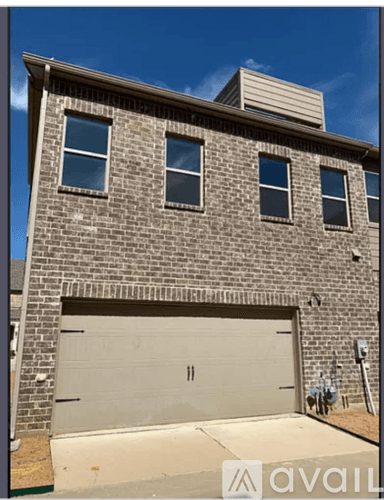 Flower Mound Townhome: 2225 Pinnacle Ln Flower Mound Tx 75028