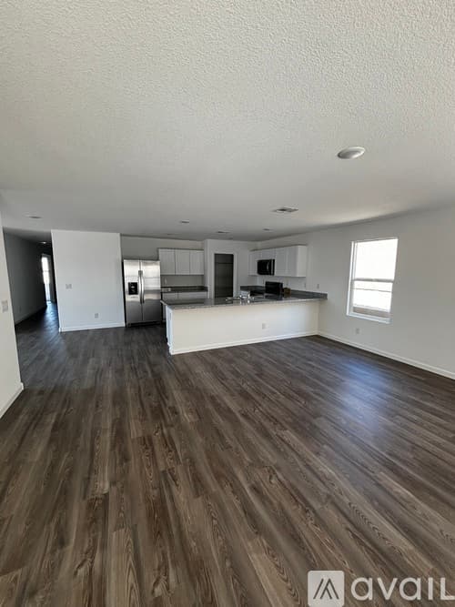 Bullhead City House: 2392 Tapatio Dr