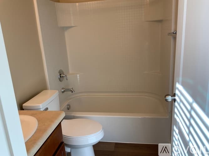 Phoenix House: 2118 North 77th Lane