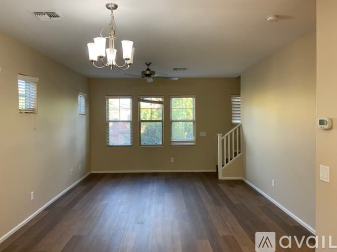 Phoenix House: 2118 North 77th Lane