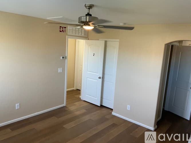 Phoenix House: 2118 North 77th Lane