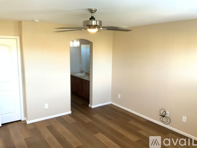 Phoenix House: 2118 North 77th Lane