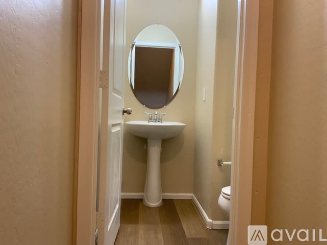 Phoenix House: 2118 North 77th Lane