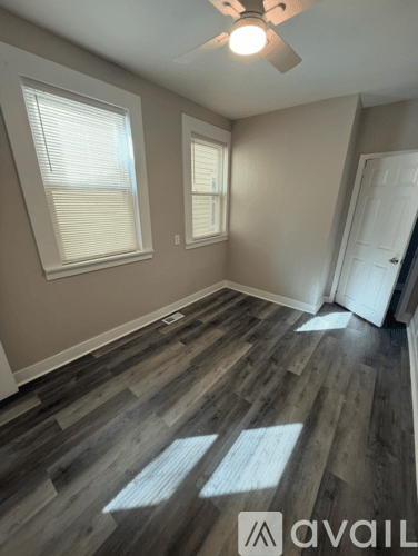 Portsmouth Apartment: 2017 Deep Creek Blvd