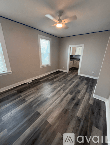 Portsmouth Apartment: 2017 Deep Creek Blvd