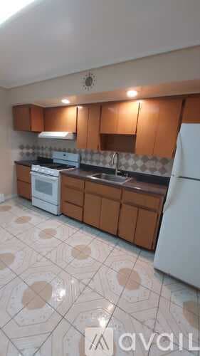 Jersey City Apartment: 256 Bowers St Fl 1