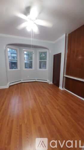 Jersey City Apartment: 256 Bowers St Fl 1