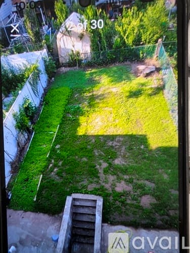 Jersey City Apartment: 256 Bowers St Fl 1