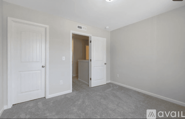 Garner Townhome: 111 Anise Ln