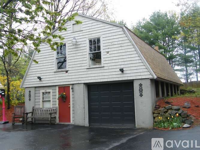 Tewksbury Apartment: 90 Whittemore Street