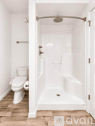 Battle Creek Apartment: 100 Gethings Circle