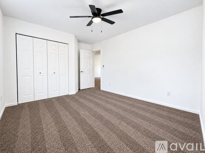 Battle Creek Apartment: 100 Gethings Circle