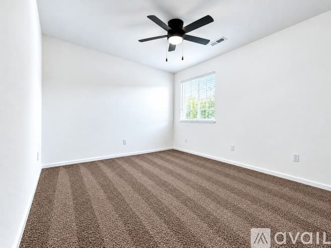 Battle Creek Apartment: 100 Gethings Circle