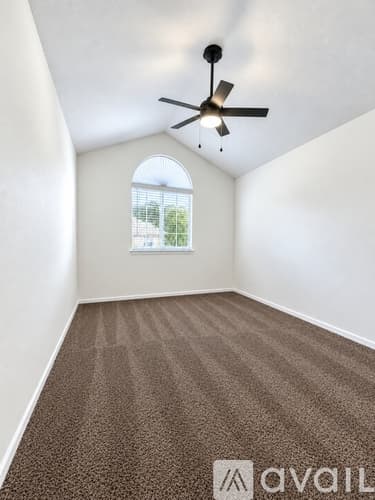 Battle Creek Apartment: 100 Gethings Circle
