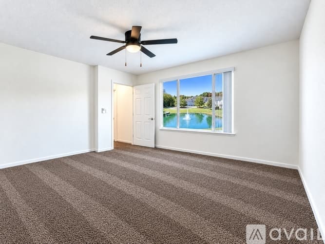 Battle Creek Apartment: 100 Gethings Circle