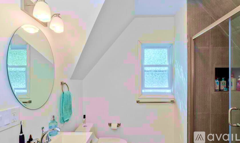 Boston Apartment: 21 Kinross Rd