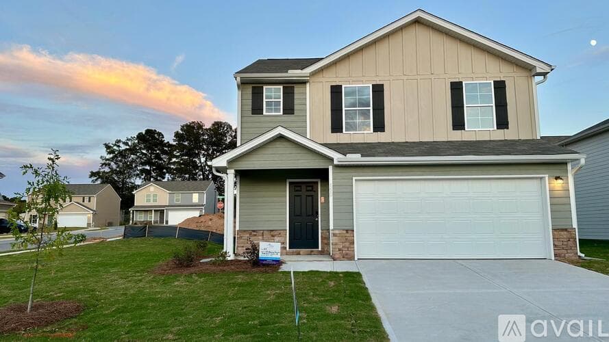 Jackson House: 150 Flowering Cherry St