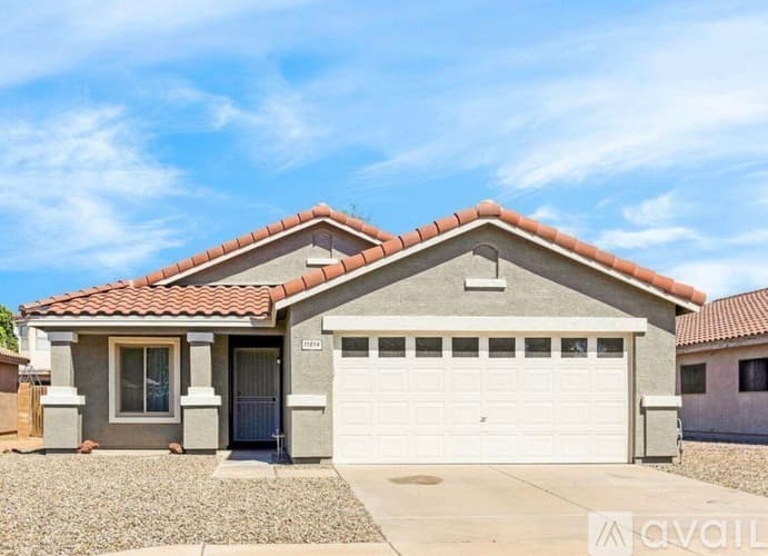 Mesa House: 11014 E Flossmoor Cir