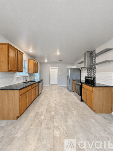 Nolanville House: 206 Timber Ridge Dr