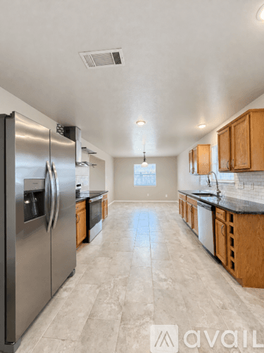Nolanville House: 206 Timber Ridge Dr