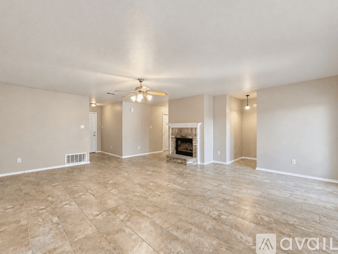 Nolanville House: 206 Timber Ridge Dr