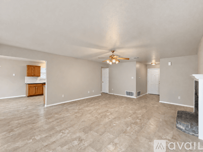 Nolanville House: 206 Timber Ridge Dr