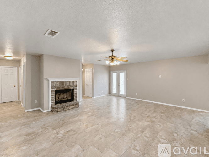 Nolanville House: 206 Timber Ridge Dr
