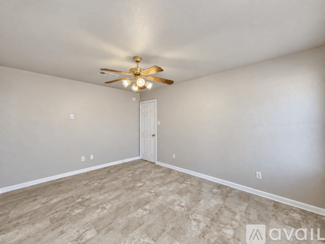 Nolanville House: 206 Timber Ridge Dr