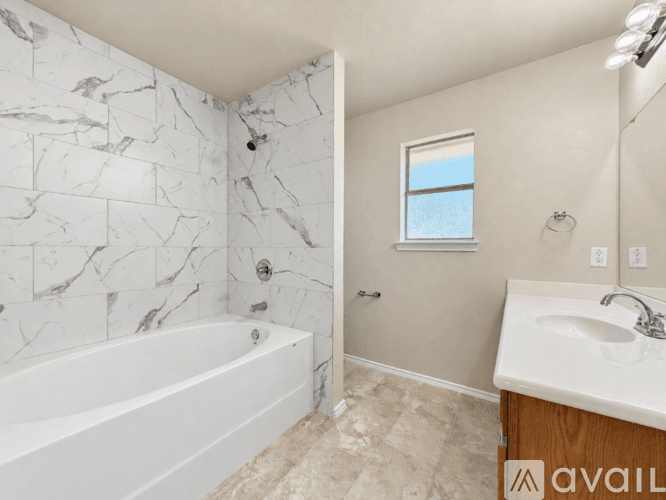 Nolanville House: 206 Timber Ridge Dr