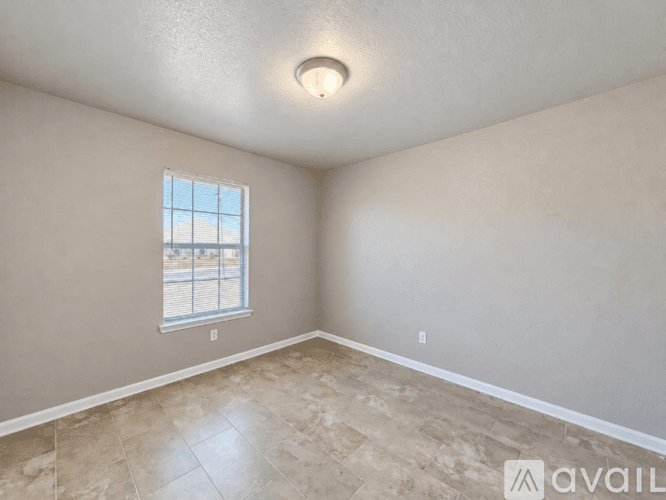 Nolanville House: 206 Timber Ridge Dr