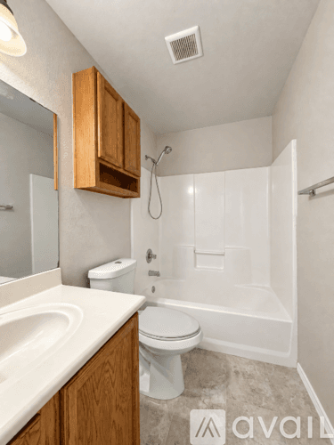 Nolanville House: 206 Timber Ridge Dr