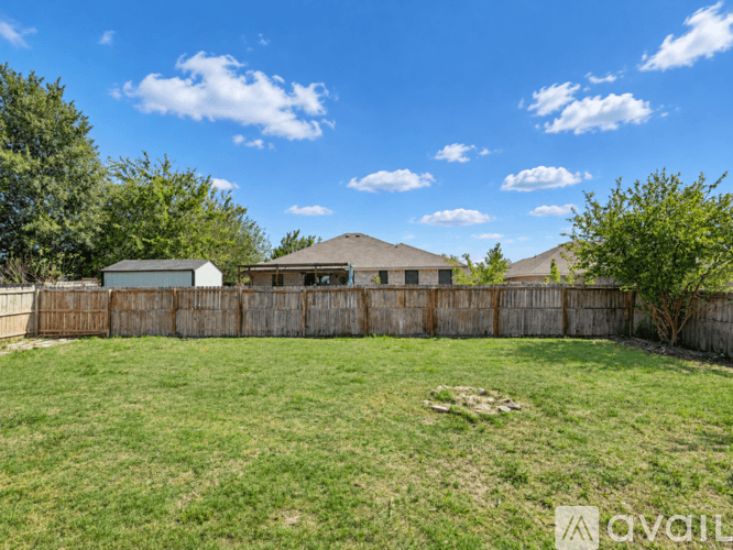 Nolanville House: 206 Timber Ridge Dr
