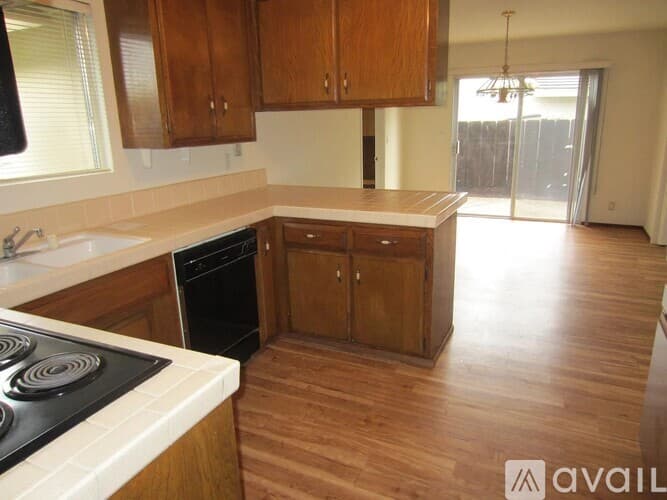 Salinas House: 22359 Ortega Dr