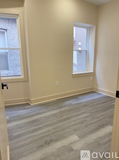 Philadelphia Apartment: 5803 Spruce Street