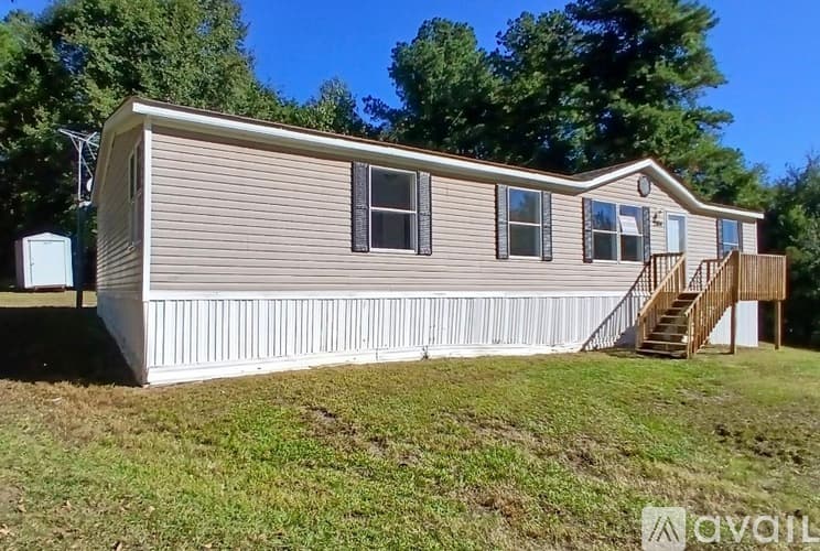 Hodges House: 2804 Nation Rd
