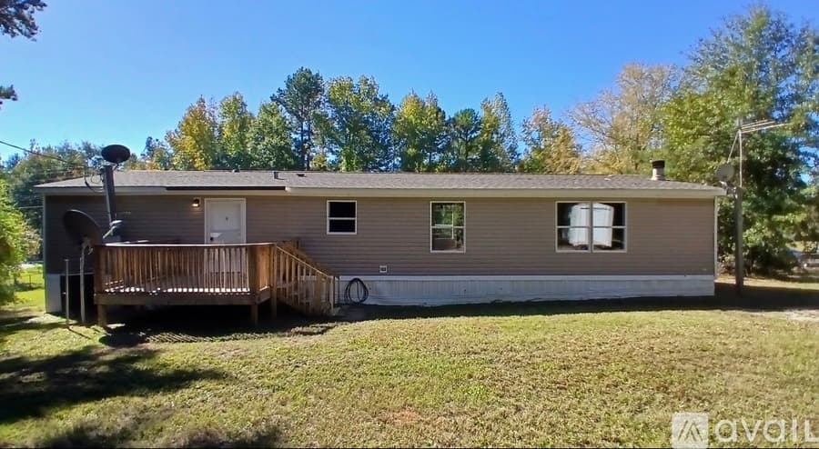 Hodges House: 2804 Nation Rd
