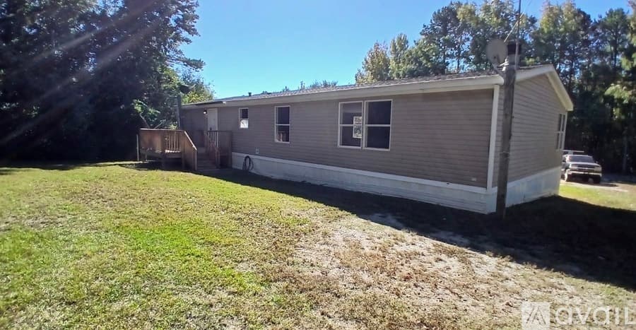 Hodges House: 2804 Nation Rd