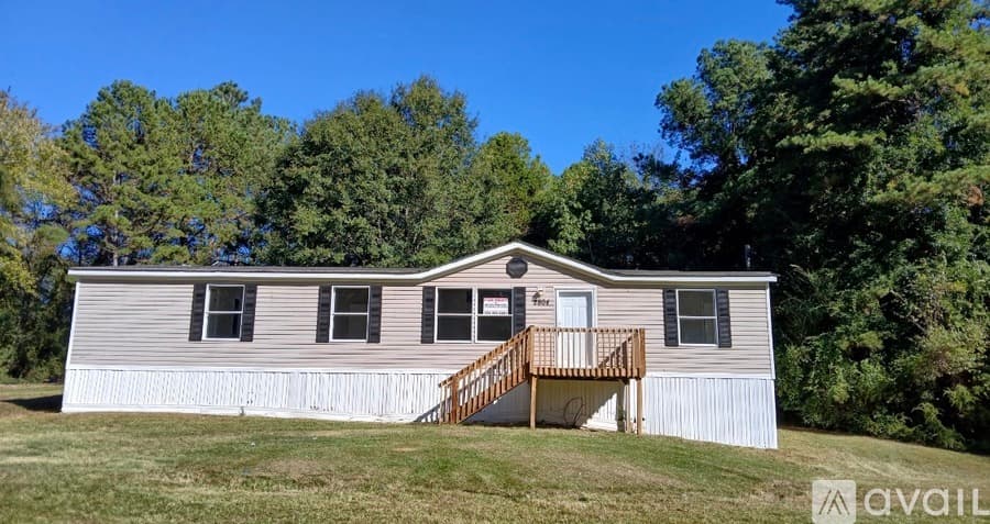 Hodges House: 2804 Nation Rd