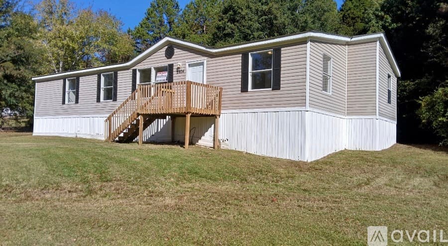 Hodges House: 2804 Nation Rd