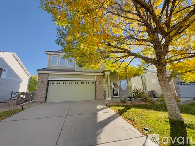 Brighton House: 14882 East 117th Place