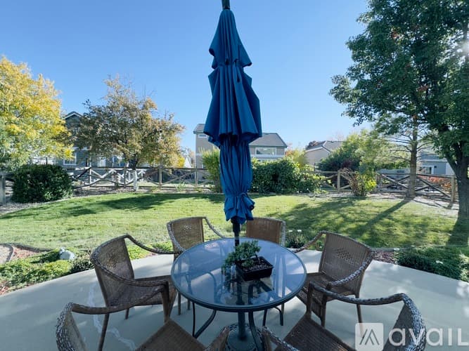 Brighton House: 14882 East 117th Place