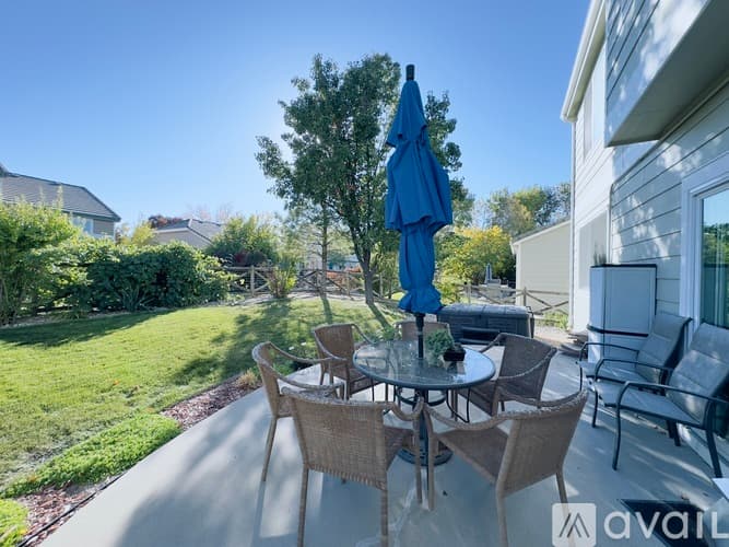 Brighton House: 14882 East 117th Place