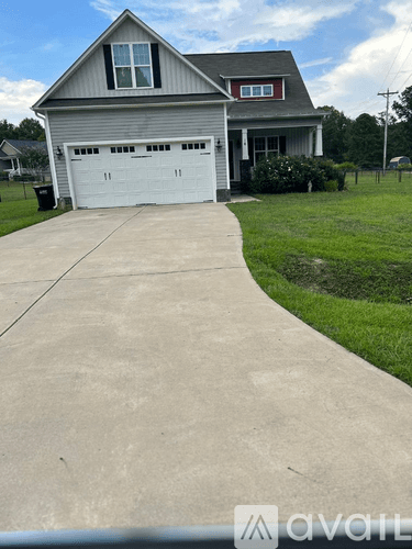 Zebulon House: 16 Cotton Mill Dr