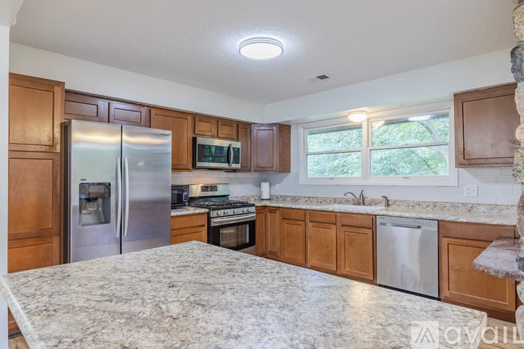 Columbia Heights House: 1212 44 1 2 Ave NE