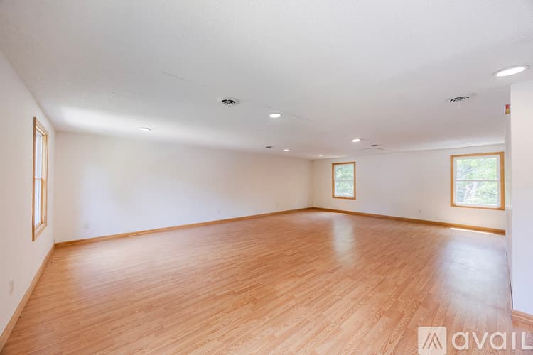 Columbia Heights House: 1212 44 1 2 Ave NE