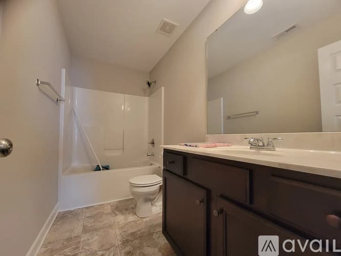 Zebulon House: 16 Cotton Mill Dr