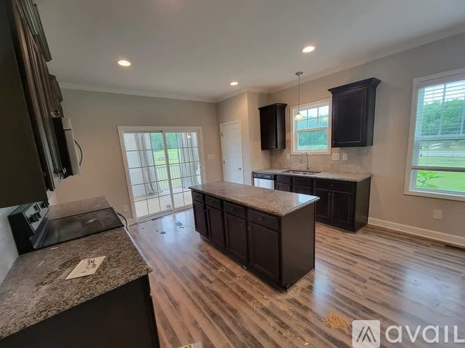 Zebulon House: 16 Cotton Mill Dr