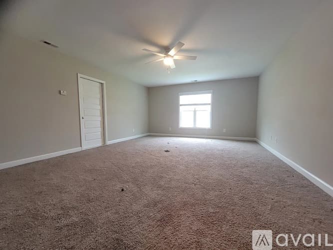 Zebulon House: 16 Cotton Mill Dr