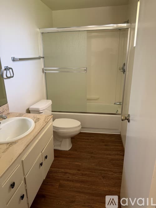 Salinas House: 22359 Ortega Dr