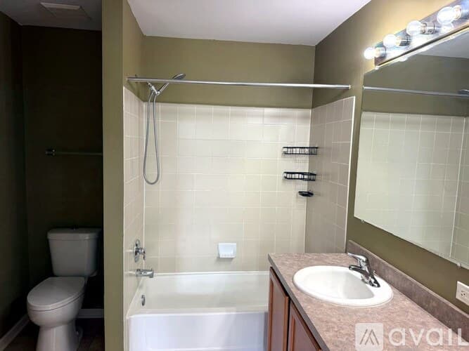 Aurora Townhome: 2620 Providence Avenue